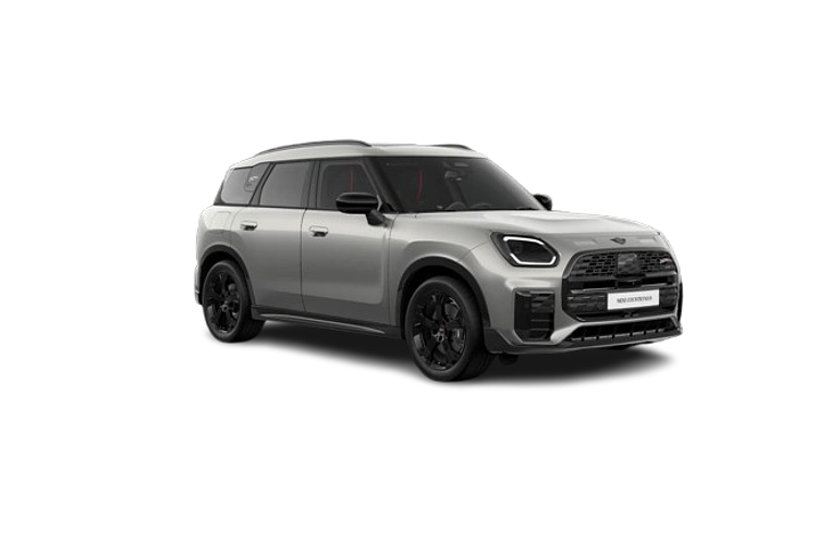 2024 MINI Countryman S JCW Sport U25