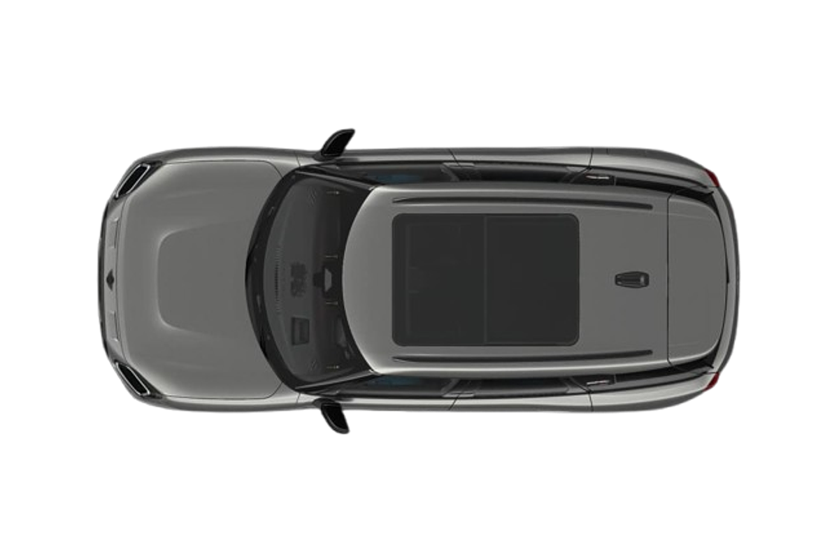 2024 MINI Countryman S JCW Sport U25