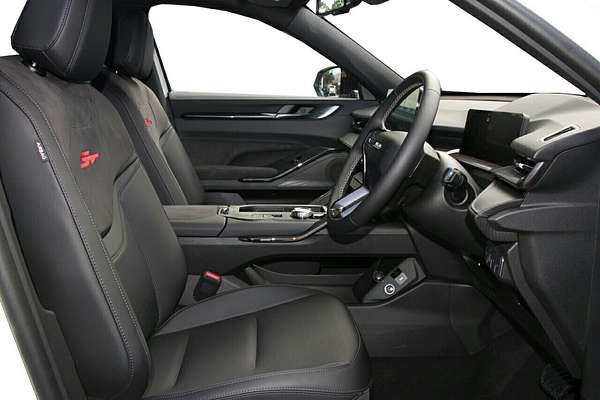 2025 GWM Haval H6GT Ultra PHEV B03