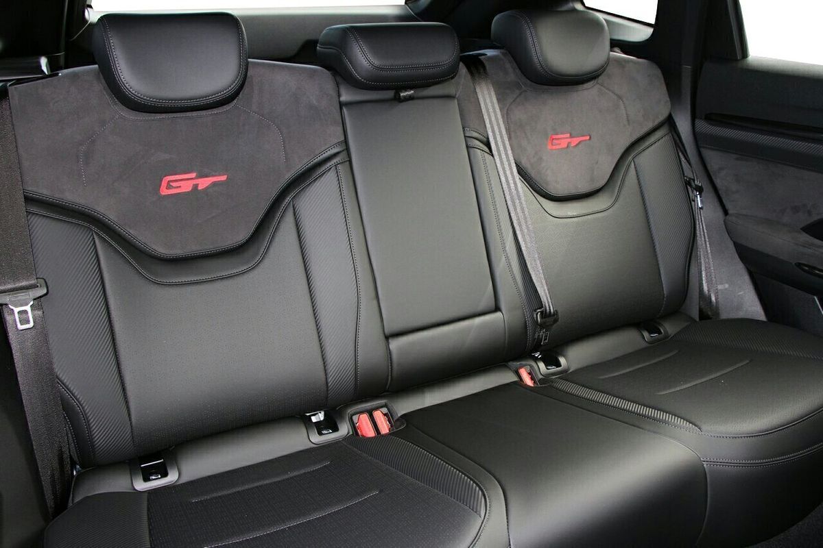 2025 GWM Haval H6GT Ultra PHEV B03