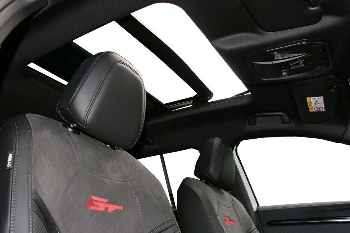 2025 GWM Haval H6GT Ultra PHEV B03