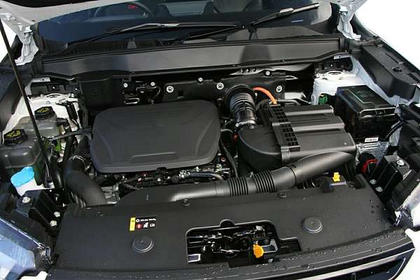 2025 GWM Haval H6GT Ultra PHEV B03