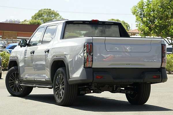 2025 MG MGU9 Explore Pro EKK1C 4X4