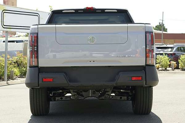 2025 MG MGU9 Explore Pro EKK1C 4X4