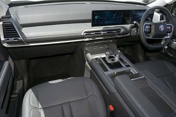 2025 MG MGU9 Explore Pro EKK1C 4X4