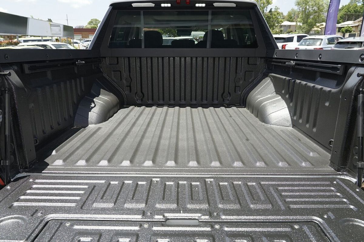 2025 MG MGU9 Explore Pro EKK1C 4X4