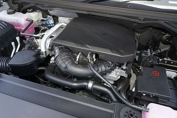 2025 MG MGU9 Explore Pro EKK1C 4X4