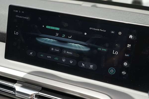 2025 MG MGU9 Explore Pro EKK1C 4X4