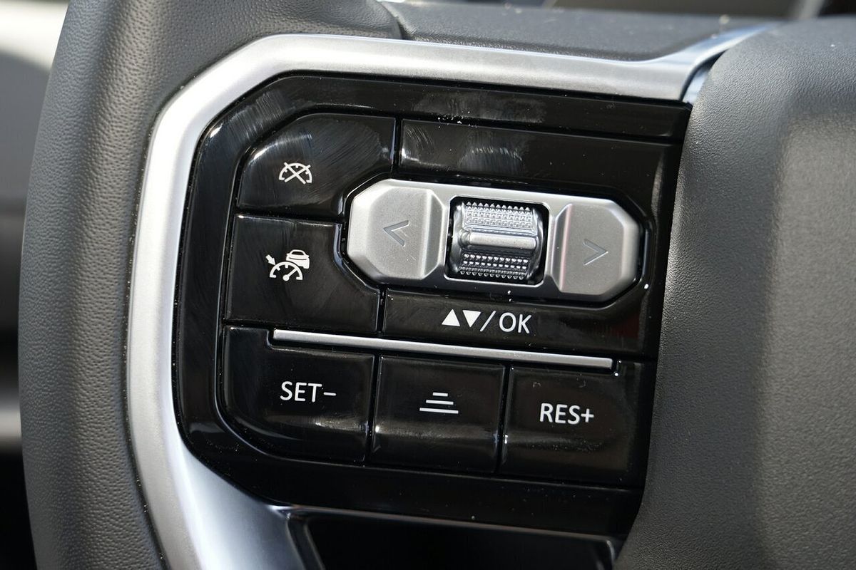 2025 MG MGU9 Explore Pro EKK1C 4X4