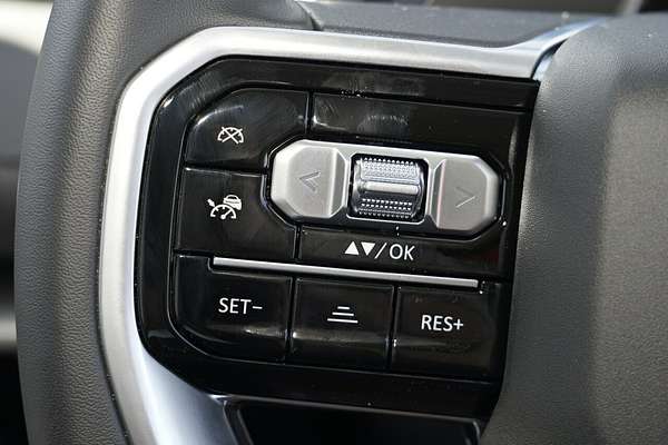 2025 MG MGU9 Explore Pro EKK1C 4X4