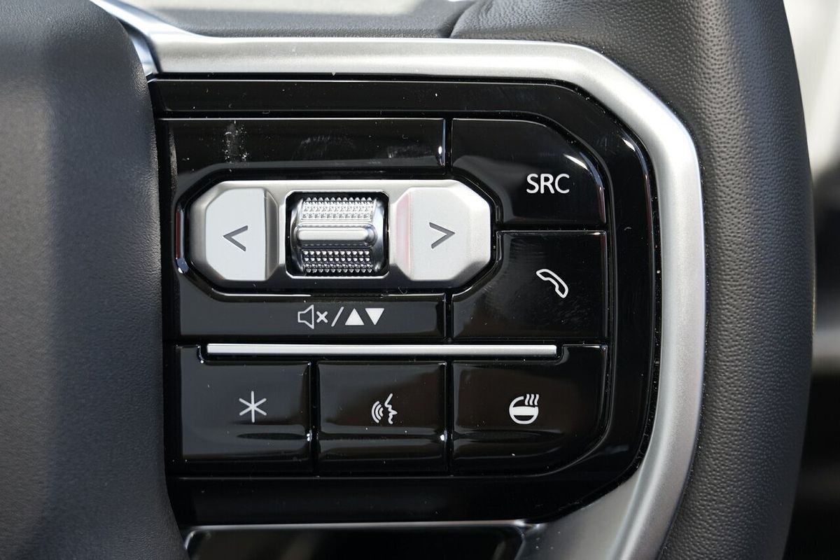 2025 MG MGU9 Explore Pro EKK1C 4X4