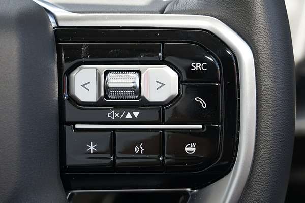 2025 MG MGU9 Explore Pro EKK1C 4X4