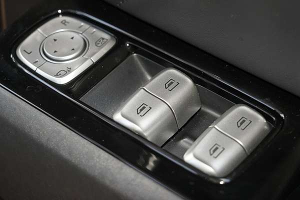 2025 MG MGU9 Explore Pro EKK1C 4X4