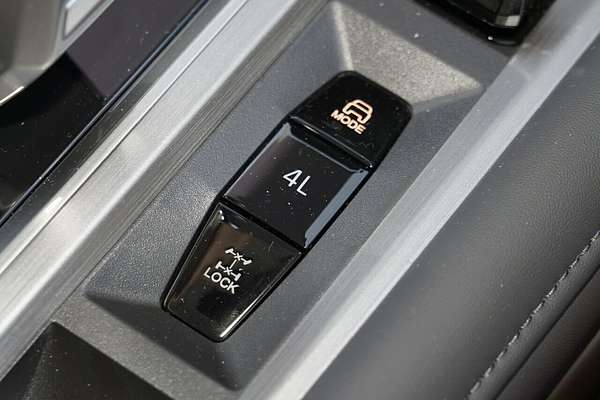 2025 MG MGU9 Explore Pro EKK1C 4X4