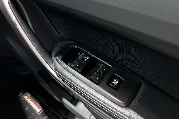 2017 Ford Ranger XLT PX MkII 4X4 3.2L