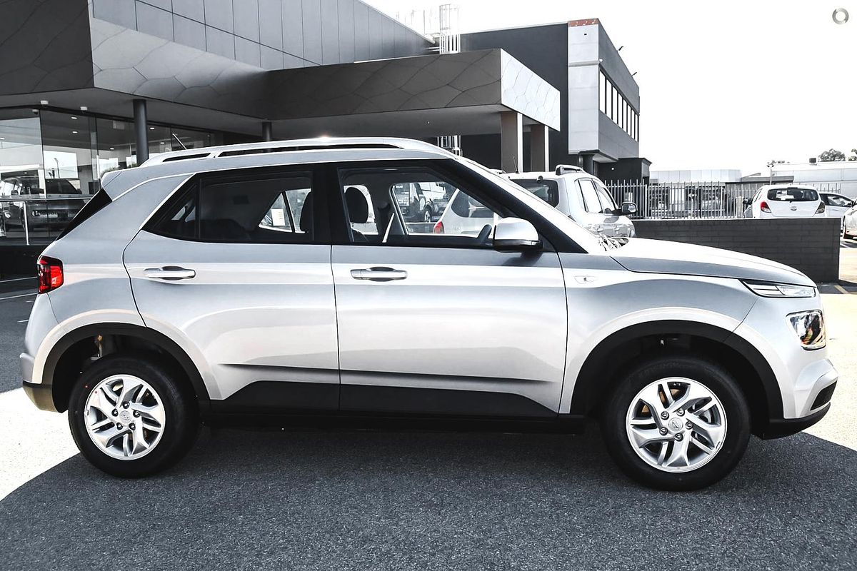 2025 Hyundai Venue QX.V5