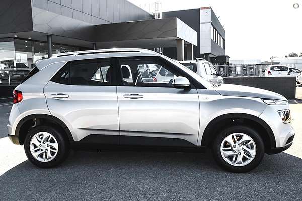 2025 Hyundai Venue QX.V5