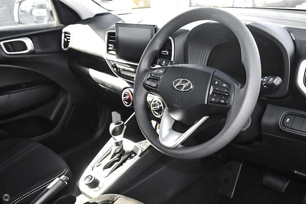 2025 Hyundai Venue QX.V5