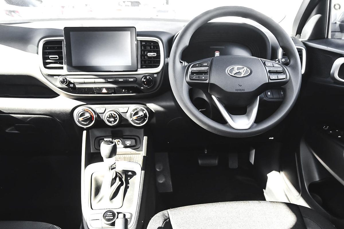 2025 Hyundai Venue QX.V5