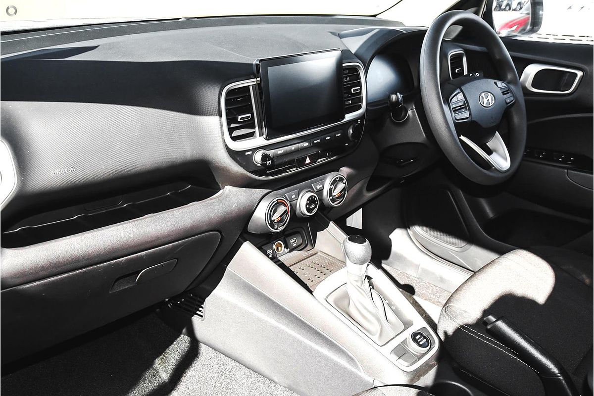 2025 Hyundai Venue QX.V5