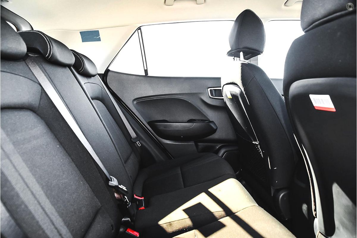 2025 Hyundai Venue QX.V5