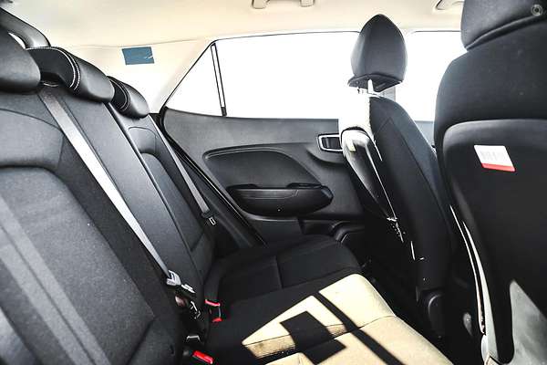 2025 Hyundai Venue QX.V5