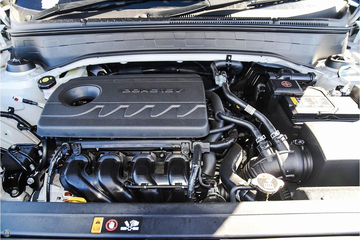 2025 Hyundai Venue QX.V5