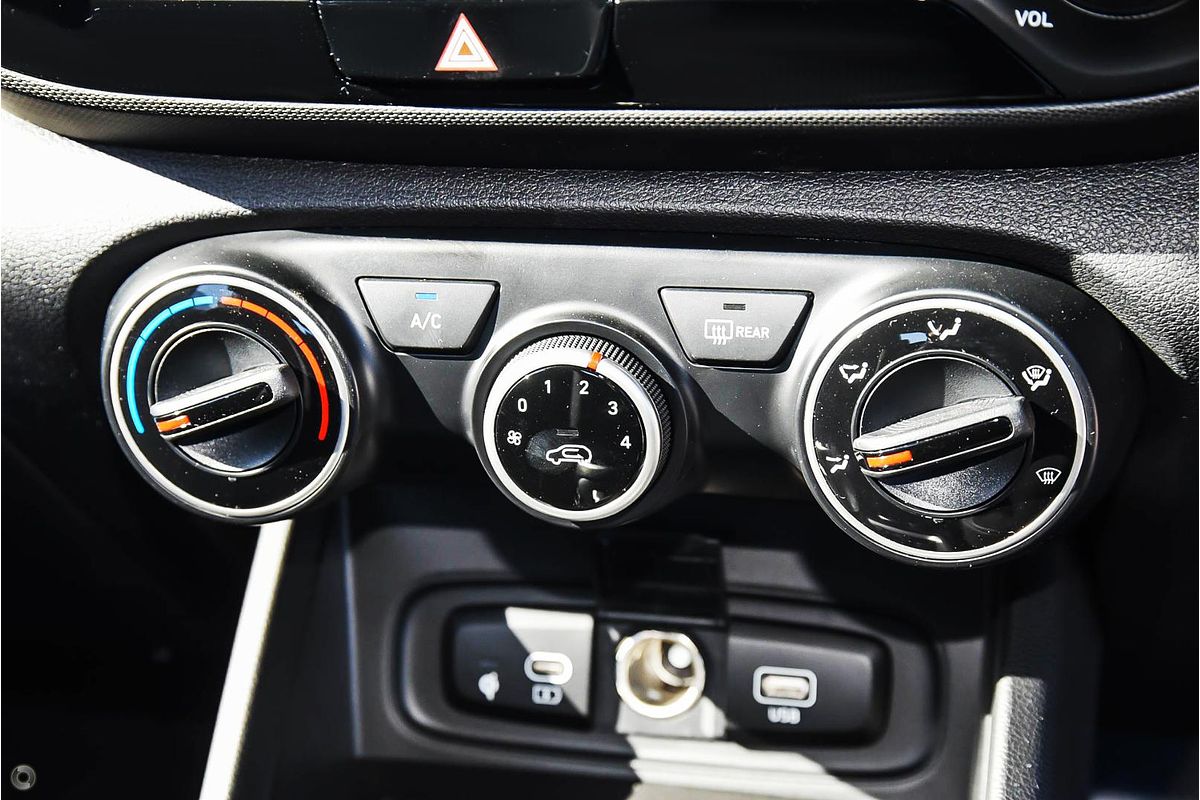 2025 Hyundai Venue QX.V5