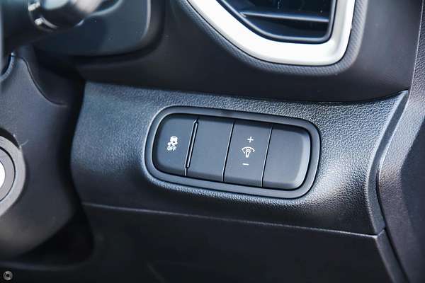 2025 Hyundai Venue QX.V5