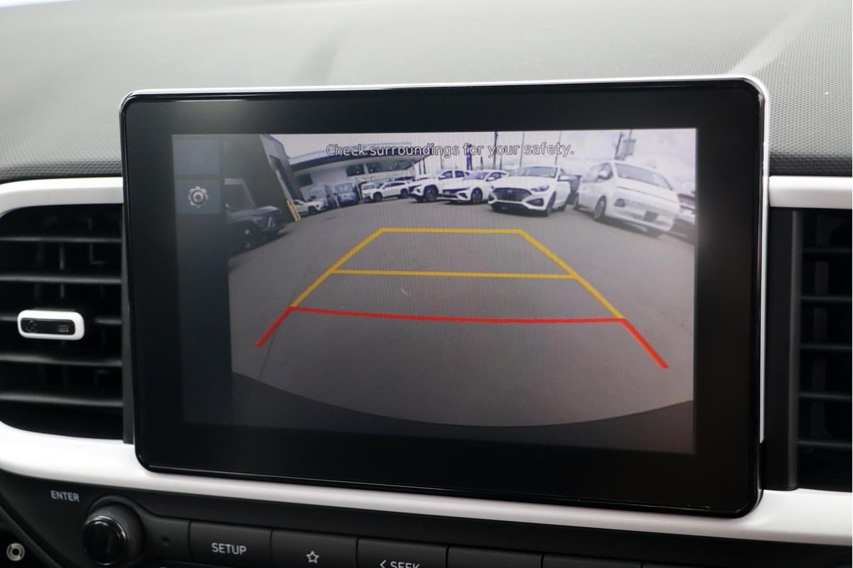 2025 Hyundai Venue Active QX.V5