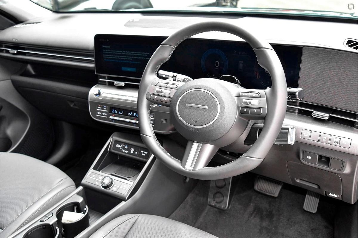 2025 Hyundai Kona Elite SX2.V3.5