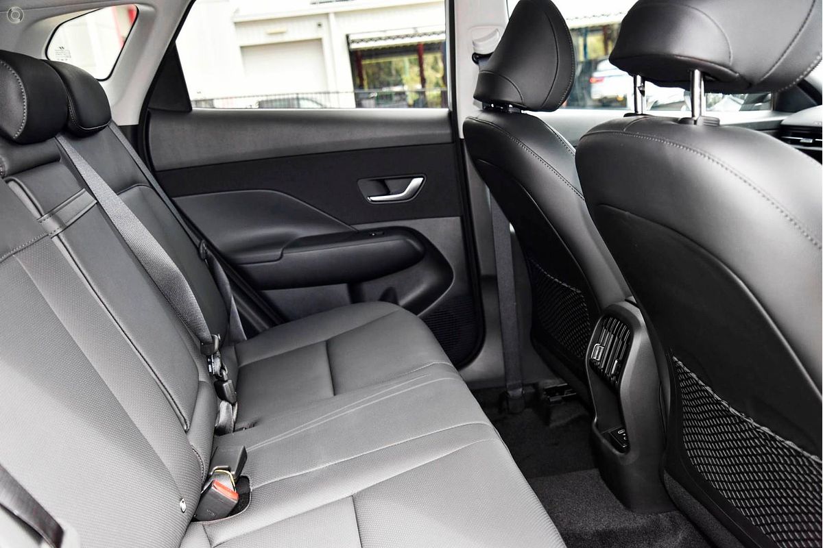 2025 Hyundai Kona Elite SX2.V3.5