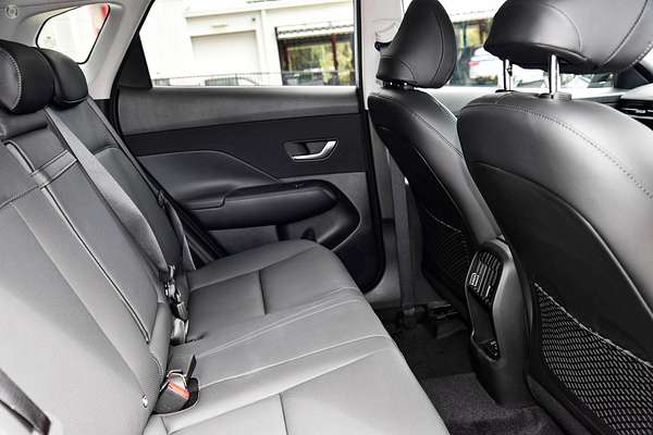 2025 Hyundai Kona Elite SX2.V3.5