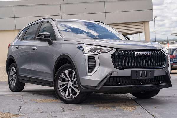 2025 GWM Haval Jolion Premium A01