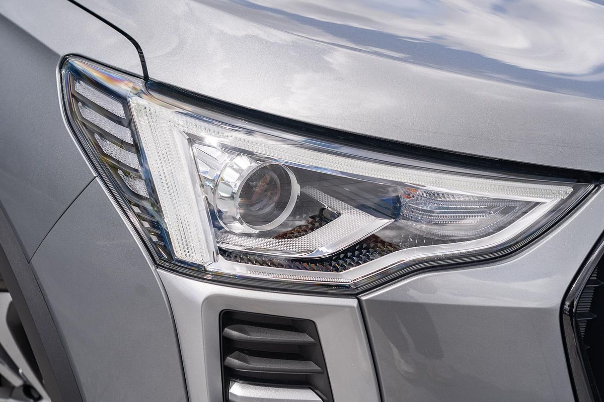 2025 GWM Haval Jolion Premium A01