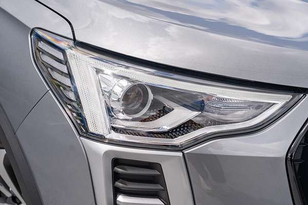 2025 GWM Haval Jolion Premium A01