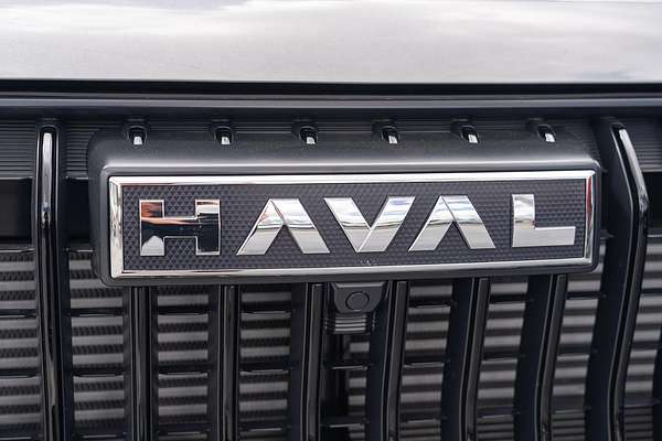 2025 GWM Haval Jolion Premium A01