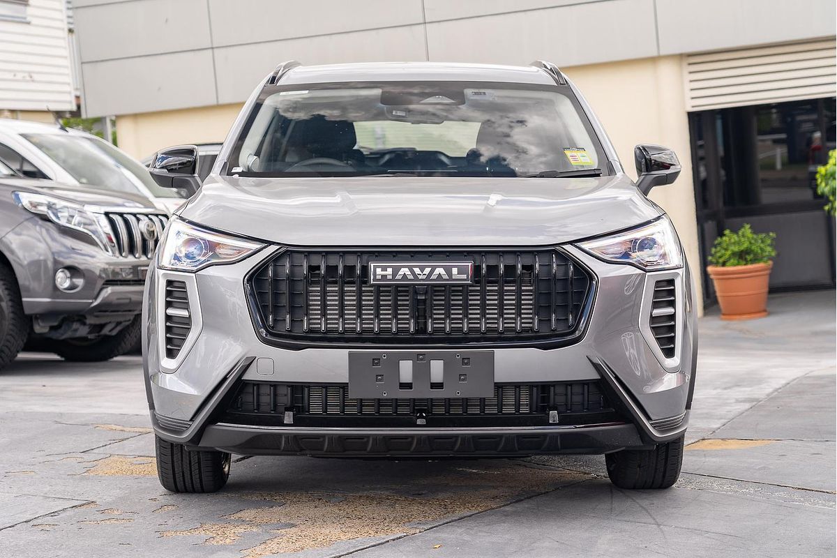 2025 GWM Haval Jolion Premium A01