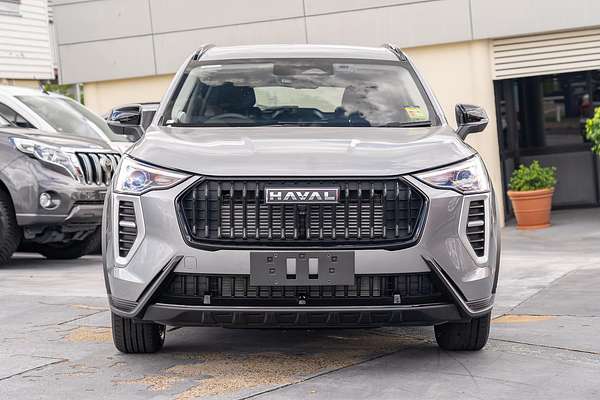 2025 GWM Haval Jolion Premium A01
