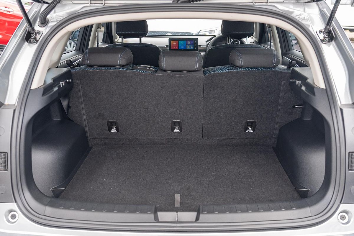 2025 GWM Haval Jolion Premium A01