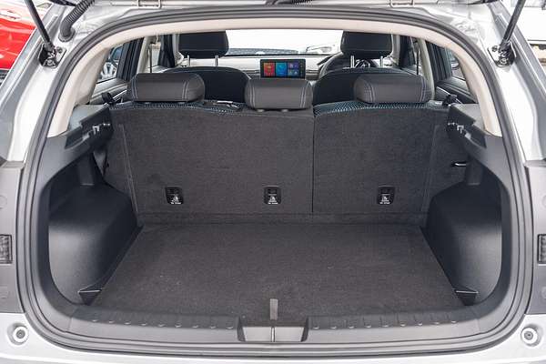 2025 GWM Haval Jolion Premium A01