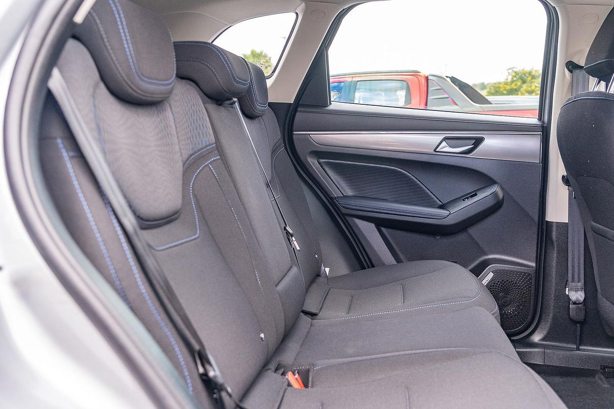 2025 GWM Haval Jolion Premium A01