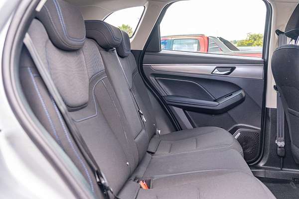 2025 GWM Haval Jolion Premium A01