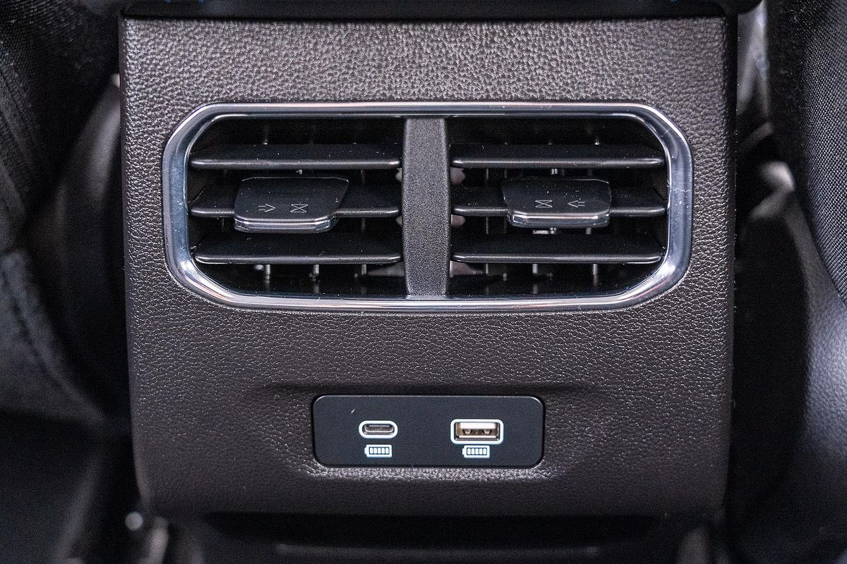 2025 GWM Haval Jolion Premium A01