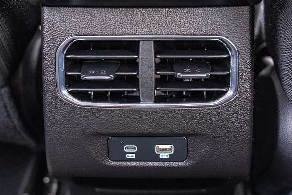 2025 GWM Haval Jolion Premium A01