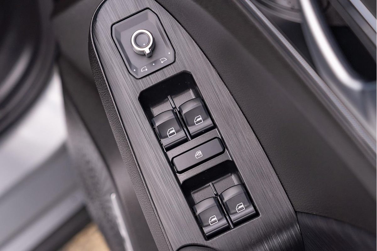 2025 GWM Haval Jolion Premium A01