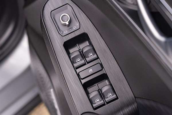 2025 GWM Haval Jolion Premium A01