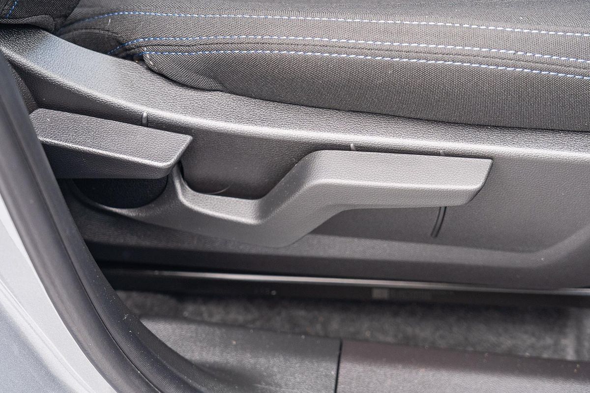 2025 GWM Haval Jolion Premium A01