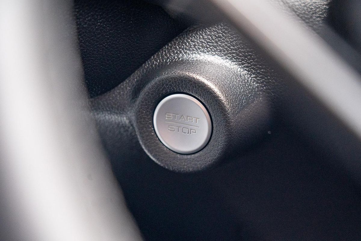 2025 GWM Haval Jolion Premium A01