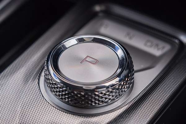 2025 GWM Haval Jolion Premium A01